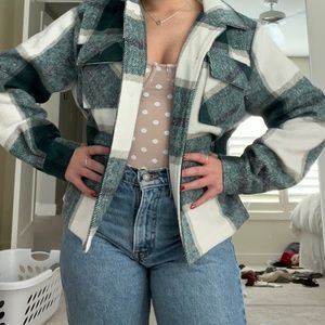 shein shacket